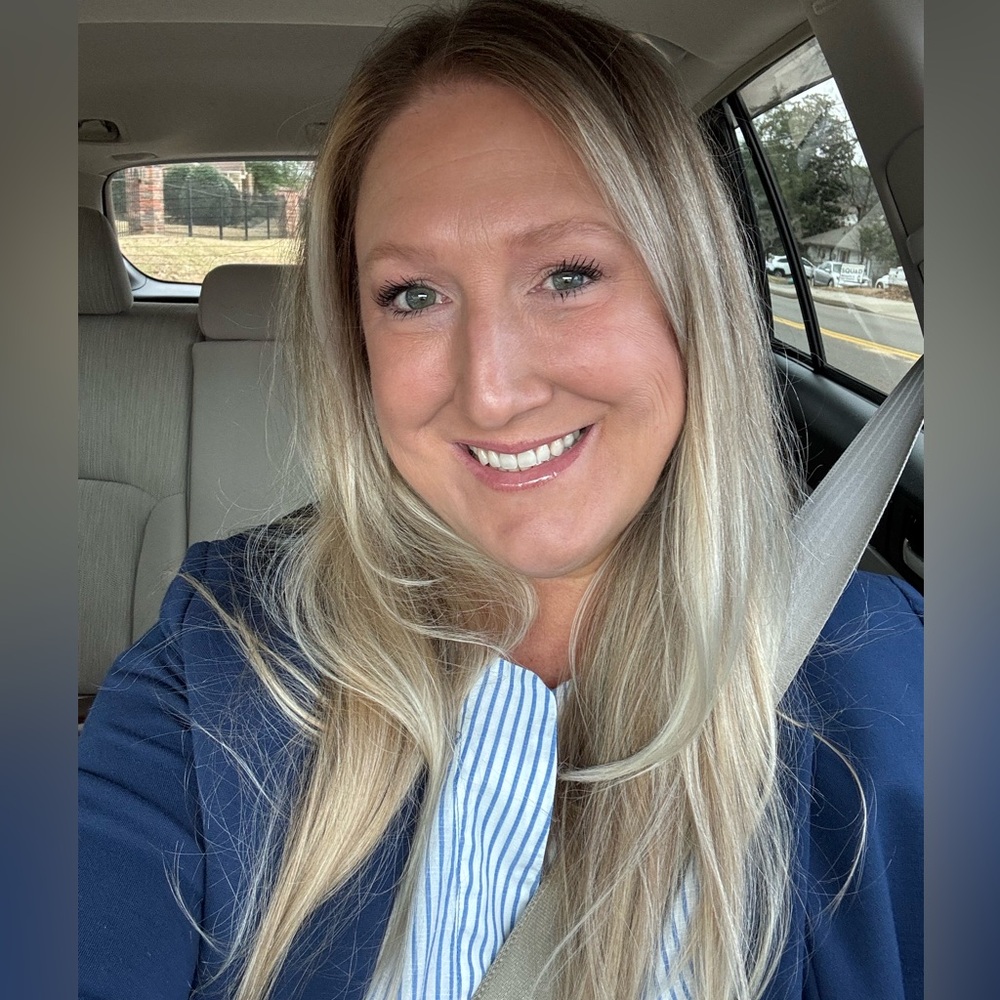 Meet your Posher, Krisa